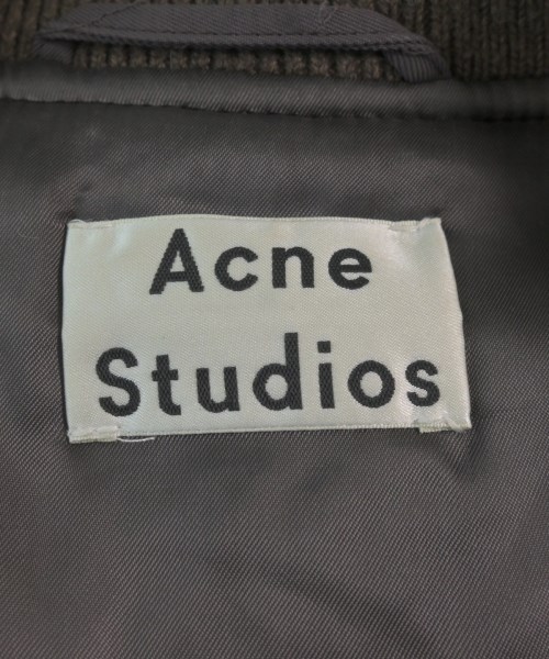 Acne Studios（アクネストゥディオズ）その他 茶 サイズ:34(L位) メンズ/2200623323595