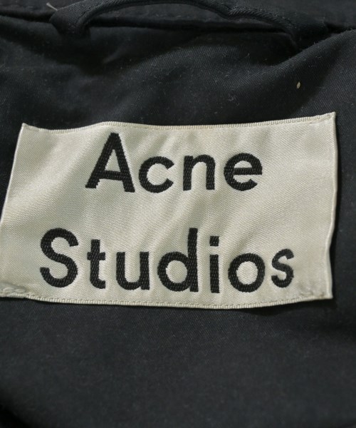 Acne Studios（アクネストゥディオズ）その他 紺 サイズ:44(S位) メンズ/2200623323601