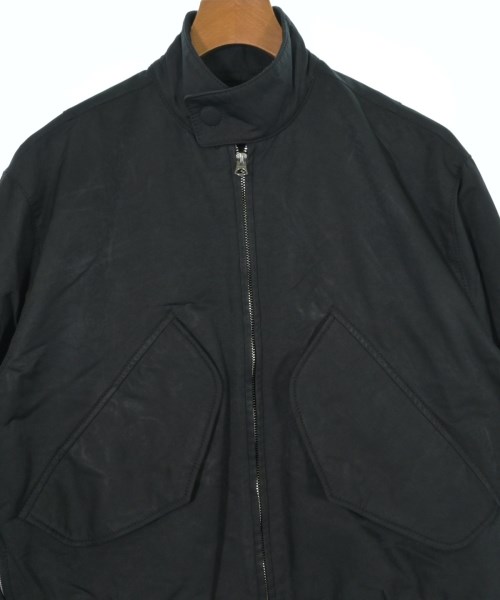 Acne Studios（アクネストゥディオズ）その他 紺 サイズ:44(S位) メンズ/2200623323601