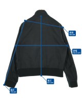 Acne Studios（アクネストゥディオズ）その他 紺 サイズ:44(S位) メンズ/2200623323601