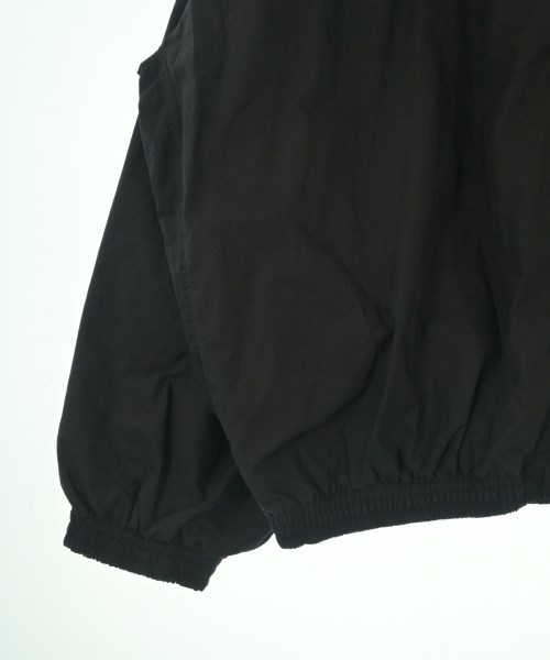 Acne Studios（アクネストゥディオズ）ブルゾン 黒 サイズ:50(XL位) メンズ/2200635635112