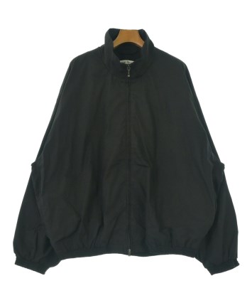 Acne Studios(アクネストゥディオズ)ブルゾン 黒 サイズ:50(XL位 Acne Studios(アクネストゥディオズ)ブルゾン 黒 サイズ:50(XL位