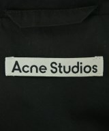 Acne Studios（アクネストゥディオズ）ブルゾン 黒 サイズ:50(XL位) メンズ/2200635635112