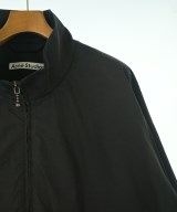 Acne Studios（アクネストゥディオズ）ブルゾン 黒 サイズ:50(XL位) メンズ/2200635635112