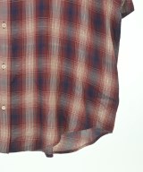 Acne Studios（アクネストゥディオズ）カジュアルシャツ 赤 サイズ:L メンズ/2200635635136