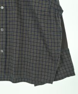 Acne Studios（アクネストゥディオズ）カジュアルシャツ 紺 サイズ:50(XL位) メンズ/2200635635143