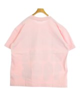 Acne Studios（アクネストゥディオズ）Tシャツ・カットソー ピンク サイズ:M メンズ/2200635635150