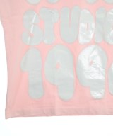 Acne Studios（アクネストゥディオズ）Tシャツ・カットソー ピンク サイズ:M メンズ/2200635635150