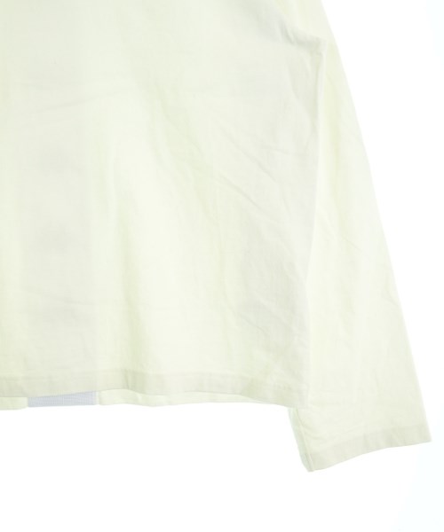 Acne Studios（アクネストゥディオズ）Tシャツ・カットソー 白 サイズ:L メンズ/2200635635167
