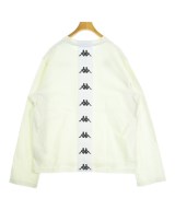 Acne Studios（アクネストゥディオズ）Tシャツ・カットソー 白 サイズ:L メンズ/2200635635167