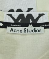 Acne Studios（アクネストゥディオズ）Tシャツ・カットソー 白 サイズ:L メンズ/2200635635167
