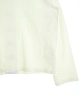 Acne Studios（アクネストゥディオズ）Tシャツ・カットソー 白 サイズ:L メンズ/2200635635167