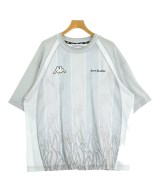 Acne Studios（アクネストゥディオズ）Tシャツ・カットソー グレー サイズ:L メンズ/2200635635174