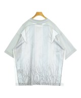 Acne Studios（アクネストゥディオズ）Tシャツ・カットソー グレー サイズ:L メンズ/2200635635174