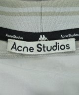 Acne Studios（アクネストゥディオズ）Tシャツ・カットソー グレー サイズ:L メンズ/2200635635174
