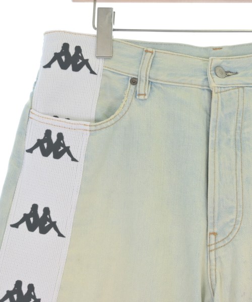 Acne Studios（アクネストゥディオズ）デニムパンツ 青 サイズ:48(L位) メンズ/2200635635181