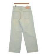 Acne Studios（アクネストゥディオズ）デニムパンツ 青 サイズ:48(L位) メンズ/2200635635181