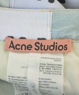 Acne Studios（アクネストゥディオズ）デニムパンツ 青 サイズ:48(L位) メンズ/2200635635181
