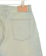 Acne Studios（アクネストゥディオズ）デニムパンツ 青 サイズ:48(L位) メンズ/2200635635181