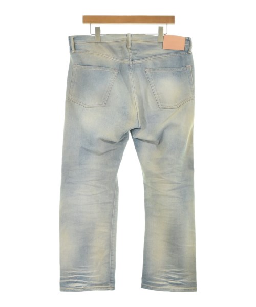 Acne Studios（アクネストゥディオズ）デニムパンツ 青 サイズ:33(L位) メンズ/2200635635198