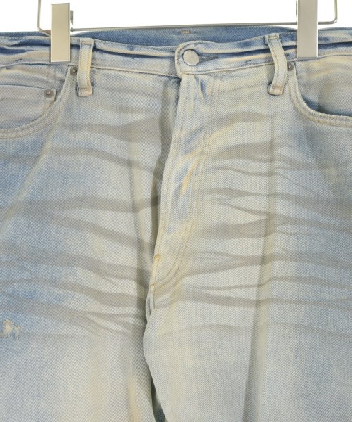 Acne Studios（アクネストゥディオズ）デニムパンツ 青 サイズ:33(L位) メンズ/2200635635198