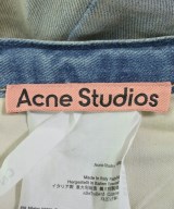 Acne Studios（アクネストゥディオズ）デニムパンツ 青 サイズ:33(L位) メンズ/2200635635198