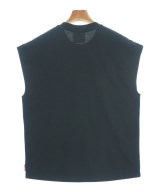Acne Studios（アクネストゥディオズ）Tシャツ・カットソー 黒 サイズ:XXS メンズ/2200638502060