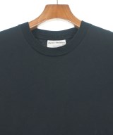 Acne Studios（アクネストゥディオズ）Tシャツ・カットソー 黒 サイズ:XXS メンズ/2200638502060