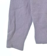 Acne Studios（アクネストゥディオズ）ニット・セーター 紫 サイズ:S メンズ/2200639236025