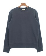 Acne Studios（アクネストゥディオズ）スウェット 紺 サイズ:S メンズ/2200639280028