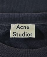 Acne Studios（アクネストゥディオズ）スウェット 紺 サイズ:S メンズ/2200639280028