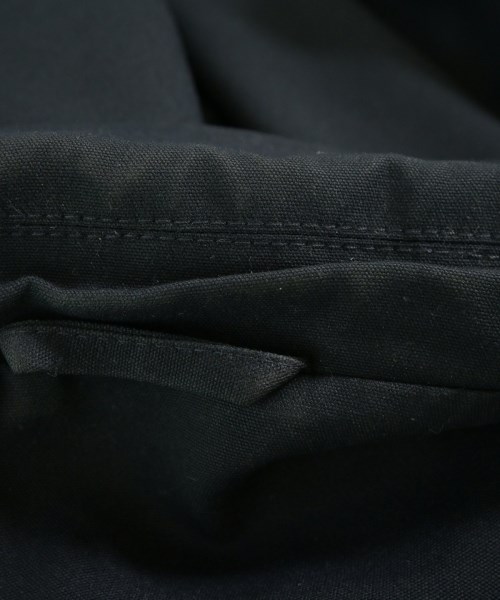 Acne Studios（アクネストゥディオズ）ステンカラーコート 紺 サイズ:44(S位) メンズ/2200639293028