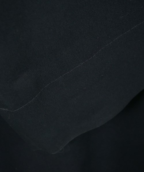 Acne Studios（アクネストゥディオズ）ステンカラーコート 紺 サイズ:44(S位) メンズ/2200639293028