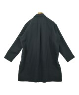 Acne Studios（アクネストゥディオズ）ステンカラーコート 紺 サイズ:44(S位) メンズ/2200639293028