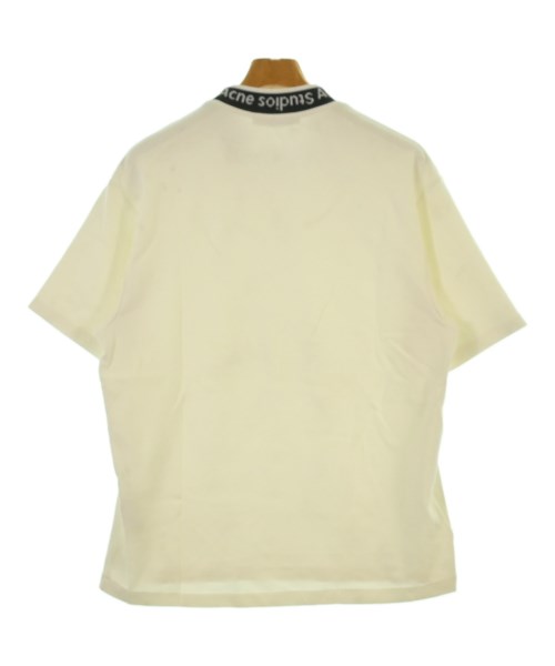 Acne Studios（アクネストゥディオズ）Tシャツ・カットソー 白 サイズ:S メンズ/2200639371030