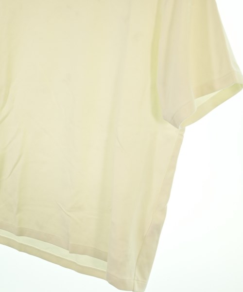 Acne Studios（アクネストゥディオズ）Tシャツ・カットソー 白 サイズ:S メンズ/2200639371030