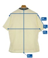 Acne Studios（アクネストゥディオズ）Tシャツ・カットソー 白 サイズ:S メンズ/2200639371030