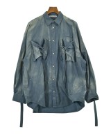 Acne Studios カジュアルシャツ