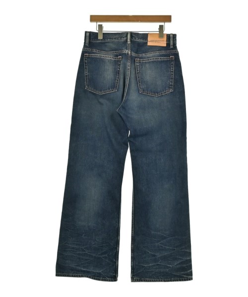 Acne Studios（アクネストゥディオズ）デニムパンツ 青 サイズ:31(M位) メンズ/2200639411019