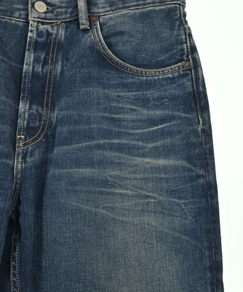 Acne Studios（アクネストゥディオズ）デニムパンツ 青 サイズ:31(M位) メンズ/2200639411019