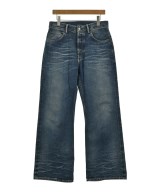 Acne Studios（アクネストゥディオズ）デニムパンツ 青 サイズ:31(M位) メンズ/2200639411019