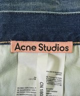 Acne Studios（アクネストゥディオズ）デニムパンツ 青 サイズ:31(M位) メンズ/2200639411019
