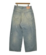 Acne Studios（アクネストゥディオズ）デニムパンツ 青 サイズ:48(L位) メンズ/2200639414010