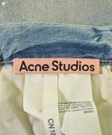 Acne Studios（アクネストゥディオズ）デニムパンツ 青 サイズ:48(L位) メンズ/2200639414010