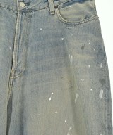 Acne Studios（アクネストゥディオズ）デニムパンツ 青 サイズ:48(L位) メンズ/2200639414010