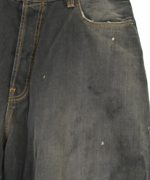 Acne Studios（アクネストゥディオズ）デニムパンツ 黒 サイズ:48(L位) メンズ/2200639414027