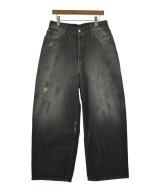 Acne Studios（アクネストゥディオズ）デニムパンツ 黒 サイズ:48(L位) メンズ/2200639414027