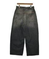 Acne Studios（アクネストゥディオズ）デニムパンツ 黒 サイズ:48(L位) メンズ/2200639414027