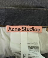 Acne Studios（アクネストゥディオズ）デニムパンツ 黒 サイズ:48(L位) メンズ/2200639414027