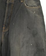 Acne Studios（アクネストゥディオズ）デニムパンツ 黒 サイズ:48(L位) メンズ/2200639414027